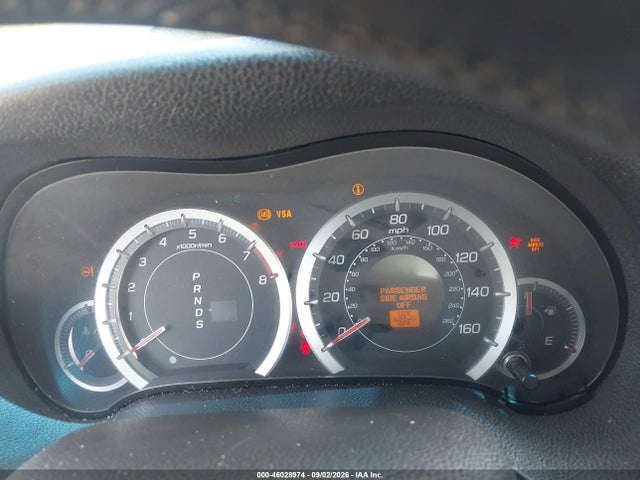 Продаж на аукціоні авто 2009 Acura Tsx, vin: JH4CU26639C030614, номер лоту: 46028974