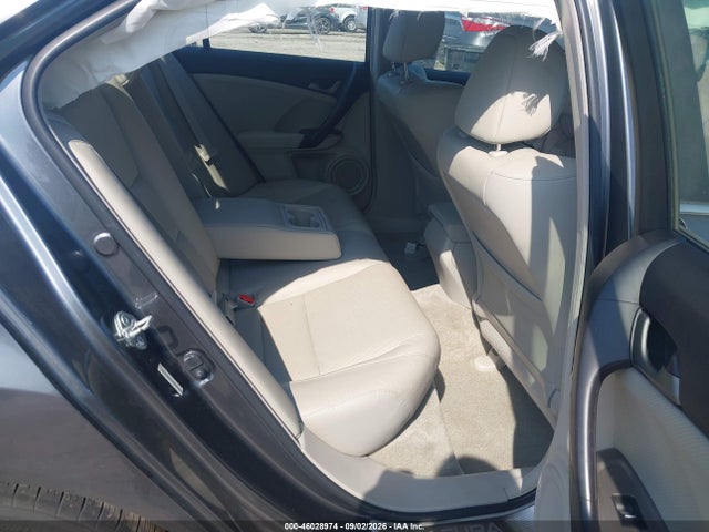 Продаж на аукціоні авто 2009 Acura Tsx, vin: JH4CU26639C030614, номер лоту: 46028974