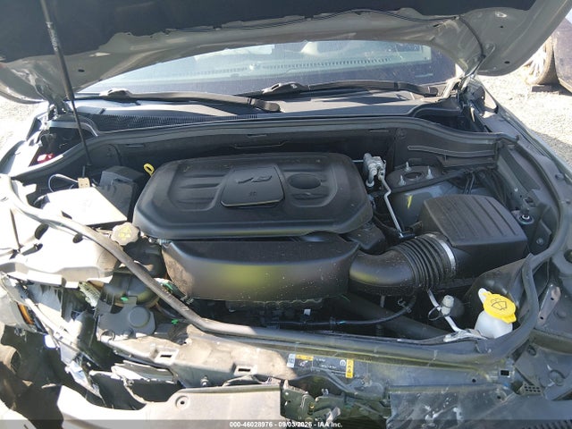 46028976 :رقم المزاد ، 1C4RJFAG5MC833834 vin ، 2021 Jeep Grand Cherokee Laredo X 4x4 مزاد بيع