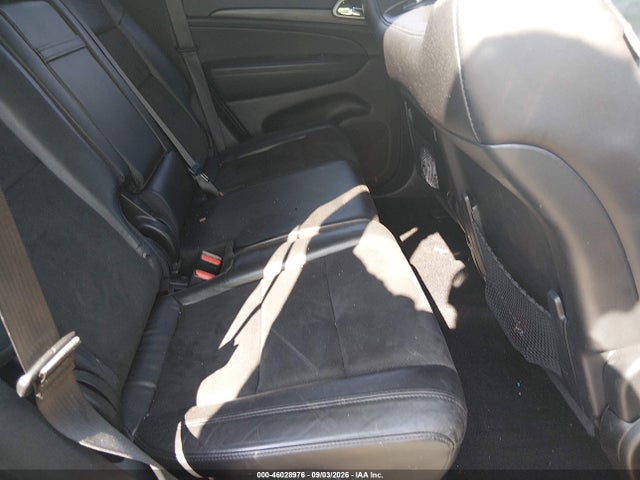 46028976 :رقم المزاد ، 1C4RJFAG5MC833834 vin ، 2021 Jeep Grand Cherokee Laredo X 4x4 مزاد بيع