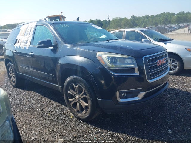 Aukcja sprzedaży 2013 Gmc Acadia Slt-1, vin: 1GKKRRKD9DJ177380, numer aukcji: 46028984