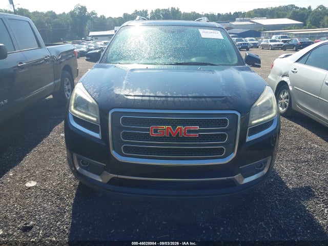 46028984 :رقم المزاد ، 1GKKRRKD9DJ177380 vin ، 2013 Gmc Acadia Slt-1 مزاد بيع