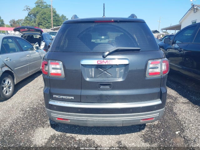 46028984 :رقم المزاد ، 1GKKRRKD9DJ177380 vin ، 2013 Gmc Acadia Slt-1 مزاد بيع