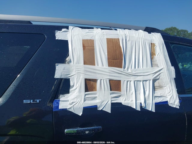 46028984 :رقم المزاد ، 1GKKRRKD9DJ177380 vin ، 2013 Gmc Acadia Slt-1 مزاد بيع