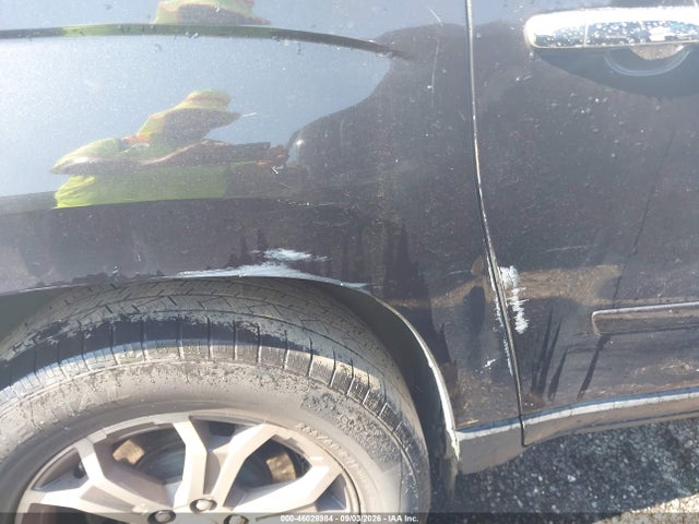 46028984 :رقم المزاد ، 1GKKRRKD9DJ177380 vin ، 2013 Gmc Acadia Slt-1 مزاد بيع