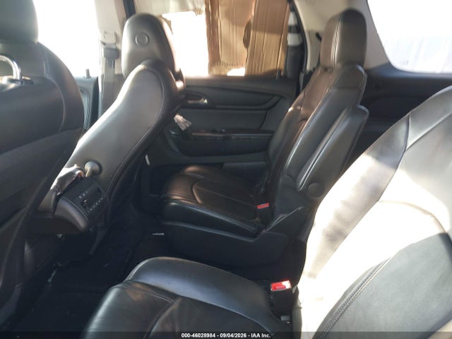 46028984 :رقم المزاد ، 1GKKRRKD9DJ177380 vin ، 2013 Gmc Acadia Slt-1 مزاد بيع
