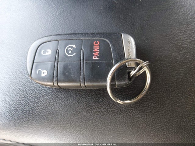 2012 Dodge Journey Sxt მანქანა იყიდება აუქციონზე, vin: 3C4PDDBG8CT217453, აუქციონის ნომერი: 46028994