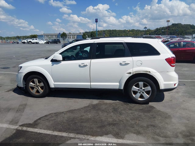 2012 Dodge Journey Sxt მანქანა იყიდება აუქციონზე, vin: 3C4PDDBG8CT217453, აუქციონის ნომერი: 46028994