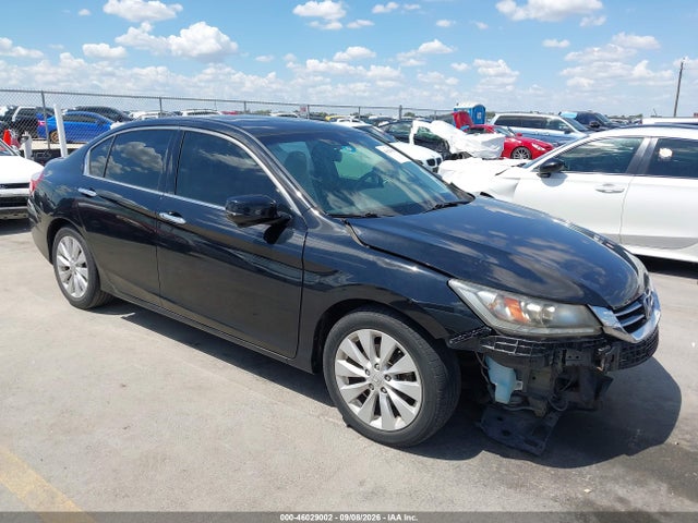 Aukcja sprzedaży 2013 Honda Accord Touring, vin: 1HGCR3F9XDA046429, numer aukcji: 46029002