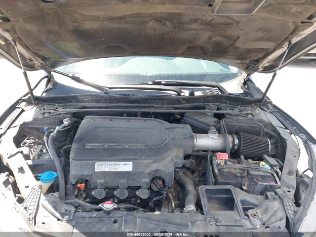 Продажа на аукционе авто 2013 Honda Accord Touring, vin: 1HGCR3F9XDA046429, номер лота: 46029002