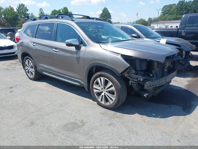 Aukcja sprzedaży 2022 Subaru Ascent Touring, vin: 4S4WMARD2N3402369, numer aukcji: 46029005