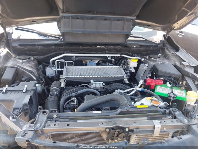 Продажа на аукционе авто 2022 Subaru Ascent Touring, vin: 4S4WMARD2N3402369, номер лота: 46029005