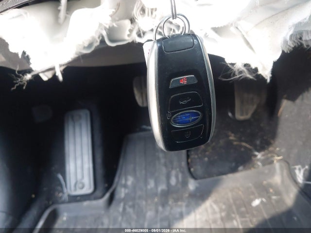 Продажа на аукционе авто 2022 Subaru Ascent Touring, vin: 4S4WMARD2N3402369, номер лота: 46029005
