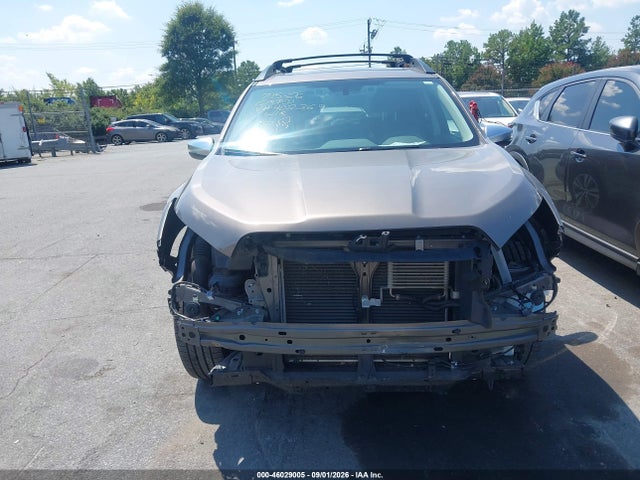 Продажа на аукционе авто 2022 Subaru Ascent Touring, vin: 4S4WMARD2N3402369, номер лота: 46029005