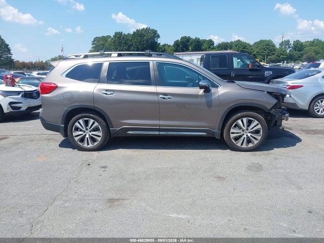 Продажа на аукционе авто 2022 Subaru Ascent Touring, vin: 4S4WMARD2N3402369, номер лота: 46029005