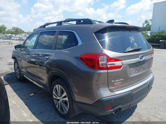Продажа на аукционе авто 2022 Subaru Ascent Touring, vin: 4S4WMARD2N3402369, номер лота: 46029005