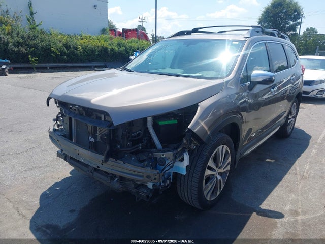 Продажа на аукционе авто 2022 Subaru Ascent Touring, vin: 4S4WMARD2N3402369, номер лота: 46029005