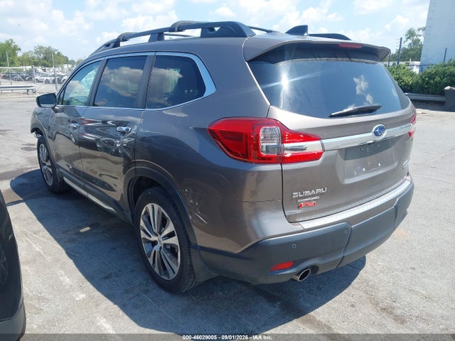 Продажа на аукционе авто 2022 Subaru Ascent Touring, vin: 4S4WMARD2N3402369, номер лота: 46029005
