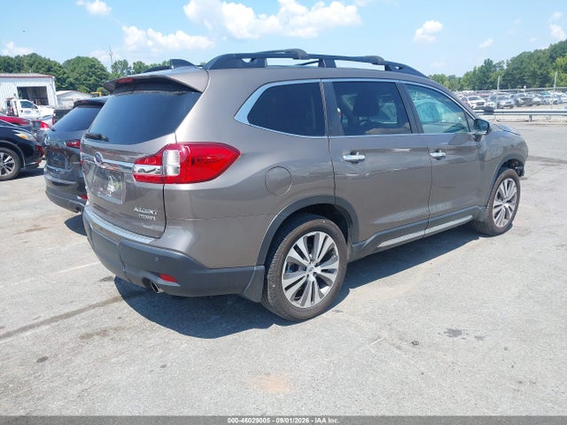 Продажа на аукционе авто 2022 Subaru Ascent Touring, vin: 4S4WMARD2N3402369, номер лота: 46029005