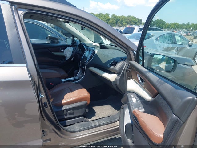 Продажа на аукционе авто 2022 Subaru Ascent Touring, vin: 4S4WMARD2N3402369, номер лота: 46029005