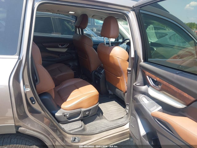 Продажа на аукционе авто 2022 Subaru Ascent Touring, vin: 4S4WMARD2N3402369, номер лота: 46029005