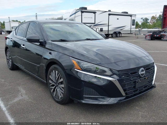 46029007 :رقم المزاد ، 1N4BL4DV5RN420159 vin ، 2024 Nissan Altima Sv Fwd مزاد بيع