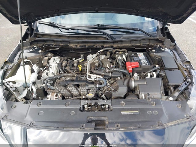 Продаж на аукціоні авто 2024 Nissan Altima Sv Fwd, vin: 1N4BL4DV5RN420159, номер лоту: 46029007