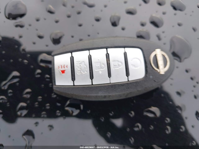 Продаж на аукціоні авто 2024 Nissan Altima Sv Fwd, vin: 1N4BL4DV5RN420159, номер лоту: 46029007
