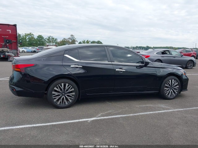 Продаж на аукціоні авто 2024 Nissan Altima Sv Fwd, vin: 1N4BL4DV5RN420159, номер лоту: 46029007