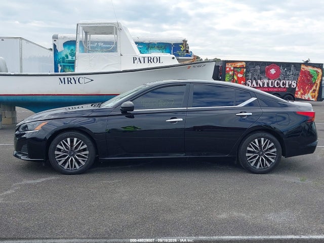 Продаж на аукціоні авто 2024 Nissan Altima Sv Fwd, vin: 1N4BL4DV5RN420159, номер лоту: 46029007