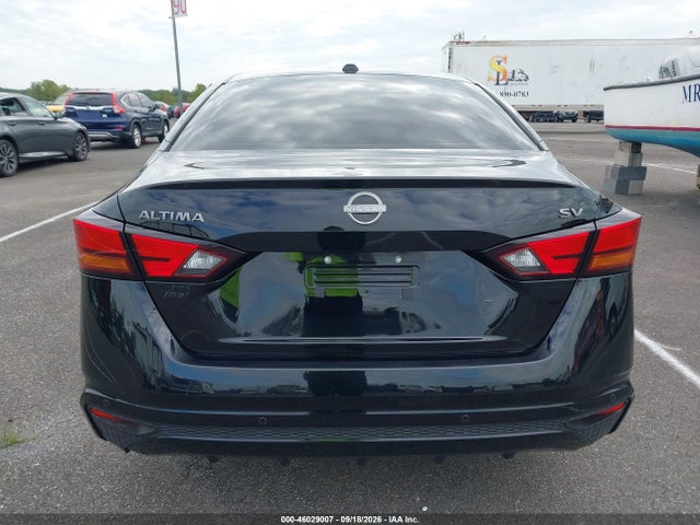 Продаж на аукціоні авто 2024 Nissan Altima Sv Fwd, vin: 1N4BL4DV5RN420159, номер лоту: 46029007