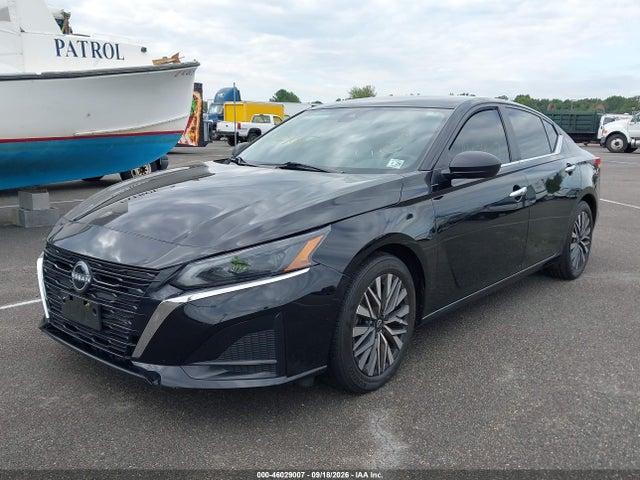 Продаж на аукціоні авто 2024 Nissan Altima Sv Fwd, vin: 1N4BL4DV5RN420159, номер лоту: 46029007