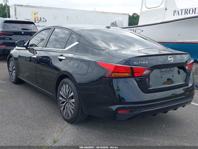 Продаж на аукціоні авто 2024 Nissan Altima Sv Fwd, vin: 1N4BL4DV5RN420159, номер лоту: 46029007