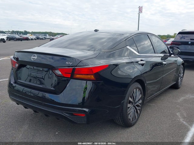 Продаж на аукціоні авто 2024 Nissan Altima Sv Fwd, vin: 1N4BL4DV5RN420159, номер лоту: 46029007