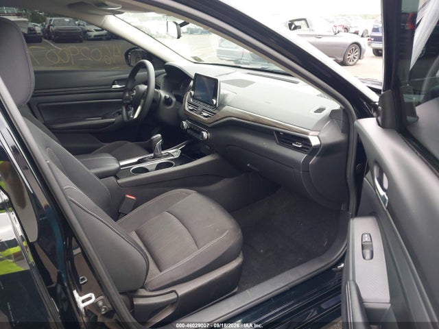 Продаж на аукціоні авто 2024 Nissan Altima Sv Fwd, vin: 1N4BL4DV5RN420159, номер лоту: 46029007