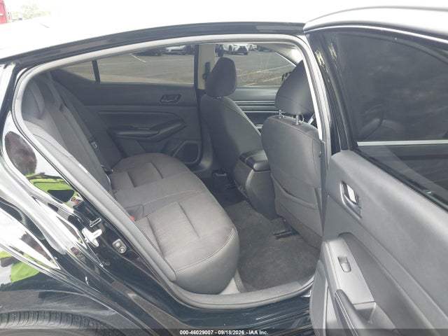 Продаж на аукціоні авто 2024 Nissan Altima Sv Fwd, vin: 1N4BL4DV5RN420159, номер лоту: 46029007