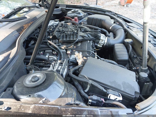 46029010 :رقم المزاد ، 2G1FB1E36F9301750 vin ، 2015 Chevrolet Camaro 2ls مزاد بيع