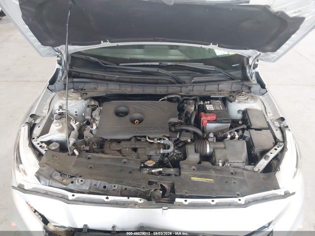 Aukcja sprzedaży 2019 Nissan Altima 2.5 S, vin: 1N4BL4BV2KC206797, numer aukcji: 46029012