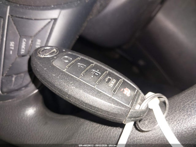 Aukcja sprzedaży 2019 Nissan Altima 2.5 S, vin: 1N4BL4BV2KC206797, numer aukcji: 46029012