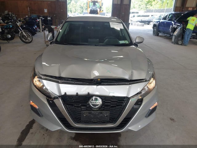 Aukcja sprzedaży 2019 Nissan Altima 2.5 S, vin: 1N4BL4BV2KC206797, numer aukcji: 46029012
