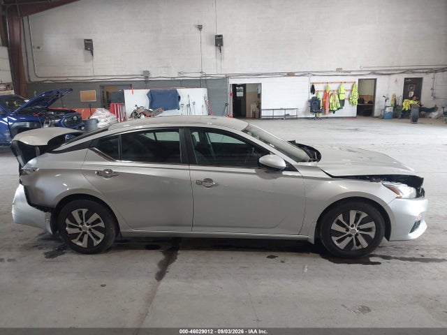 Aukcja sprzedaży 2019 Nissan Altima 2.5 S, vin: 1N4BL4BV2KC206797, numer aukcji: 46029012