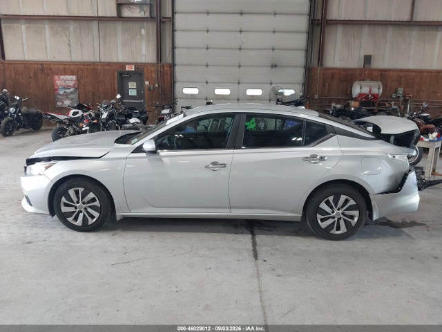 Aukcja sprzedaży 2019 Nissan Altima 2.5 S, vin: 1N4BL4BV2KC206797, numer aukcji: 46029012