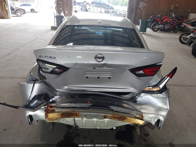 Aukcja sprzedaży 2019 Nissan Altima 2.5 S, vin: 1N4BL4BV2KC206797, numer aukcji: 46029012
