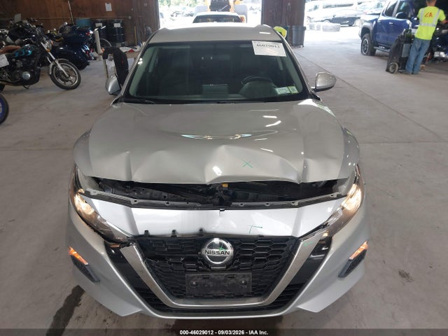 Aukcja sprzedaży 2019 Nissan Altima 2.5 S, vin: 1N4BL4BV2KC206797, numer aukcji: 46029012