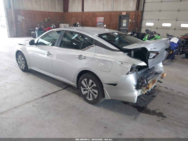 Aukcja sprzedaży 2019 Nissan Altima 2.5 S, vin: 1N4BL4BV2KC206797, numer aukcji: 46029012