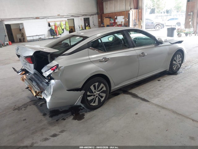 Aukcja sprzedaży 2019 Nissan Altima 2.5 S, vin: 1N4BL4BV2KC206797, numer aukcji: 46029012