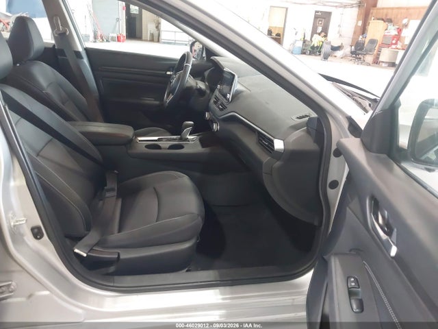 Aukcja sprzedaży 2019 Nissan Altima 2.5 S, vin: 1N4BL4BV2KC206797, numer aukcji: 46029012