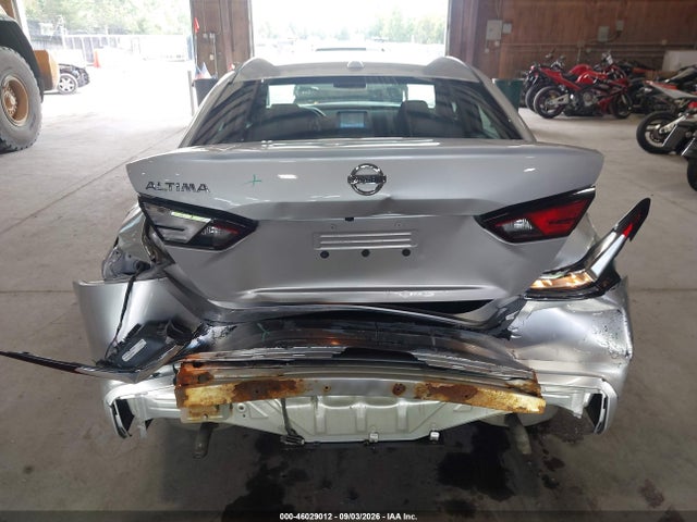 Aukcja sprzedaży 2019 Nissan Altima 2.5 S, vin: 1N4BL4BV2KC206797, numer aukcji: 46029012