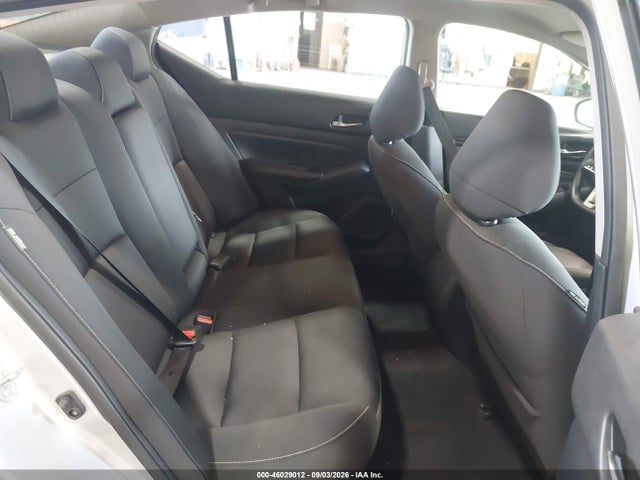 Aukcja sprzedaży 2019 Nissan Altima 2.5 S, vin: 1N4BL4BV2KC206797, numer aukcji: 46029012