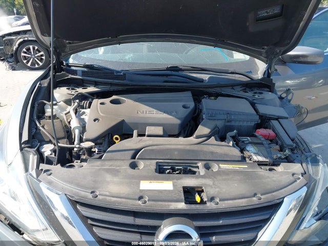 Продаж на аукціоні авто 2016 Nissan Altima 2.5 S, vin: 1N4AL3AP3GC266765, номер лоту: 46029013